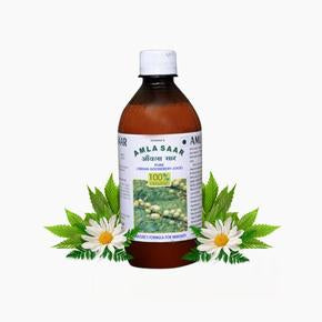 Amla Saar