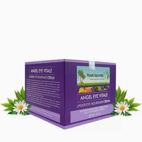 ANGEL EYE VITALE - UNDER EYE NOURISHING CREAM