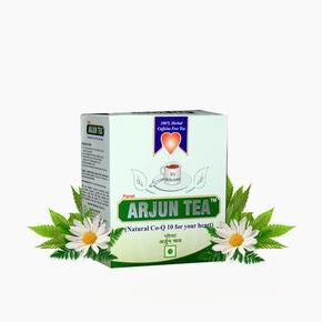 Arjun Tea
