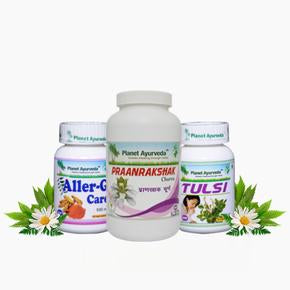 Asthma Care Pack