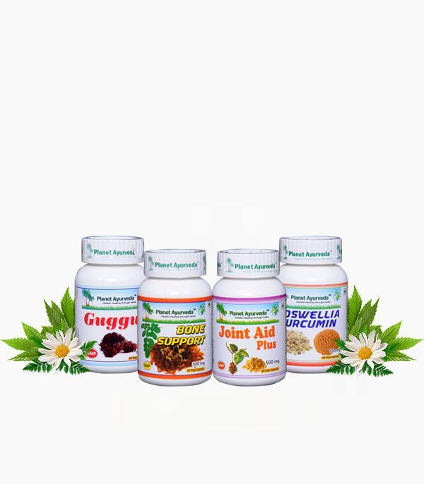 HEALTHY JOINTS PACK