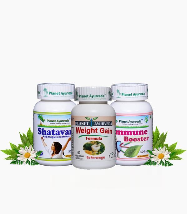 Hyperthyroid Care Pack