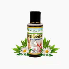 ORTHOVITA oil