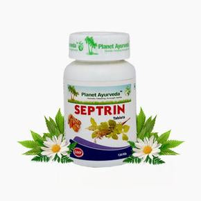 SEPTRIN TABLETS