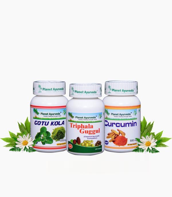 Varicose Veins Care Pack