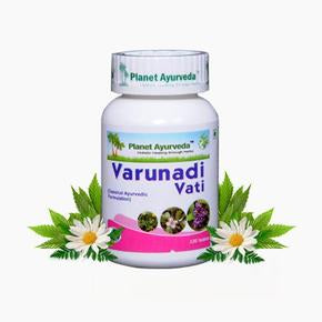 Varunadi Vati Tablets