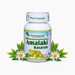 Amalaki Rasayan Capsules