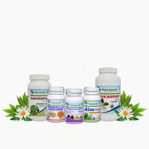 Amyloidosis Care Pack