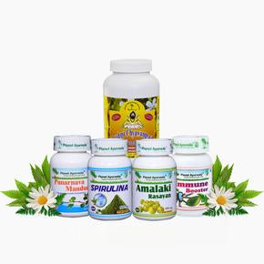 ANTIOXIDANTS PACK