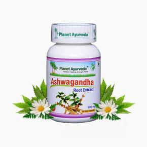 Ashwagandha Capsules