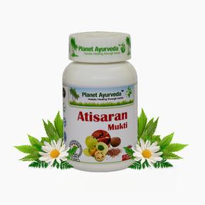 ATISARAN MUKTI