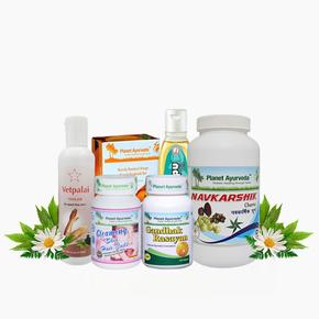 Atopic Dermatitis Care Pack