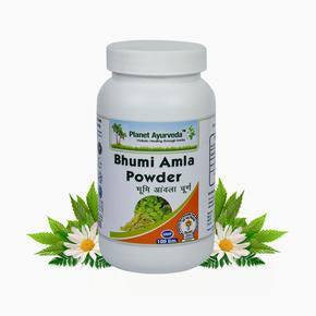 Bhumi Amla Powder