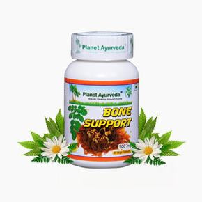 Bone Support Capsules