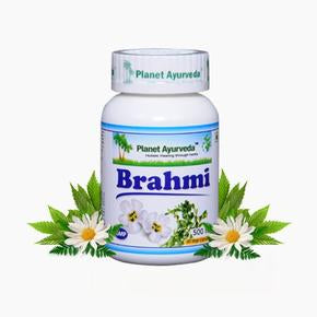 Brahmi Capsules