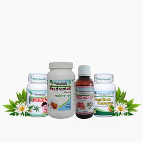 BV Care Pack