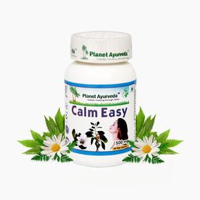 CALM EASY CAPSULES