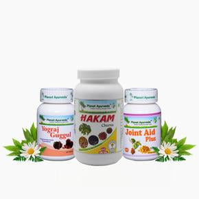 Cervical Spondylosis Care Pack
