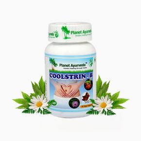 Coolstrin - B Capsules
