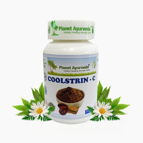 COOLSTRIN - C CAPSULES