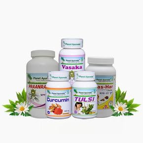 COPD Care Pack