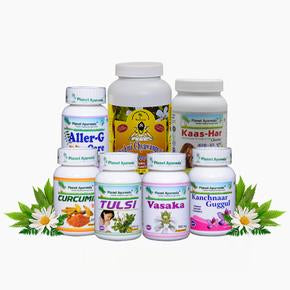 CRAB CARE PACK FOR LUNGS SUPPORT