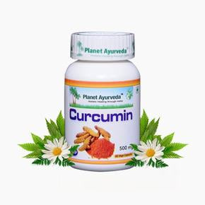 Curcumin Capsules