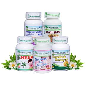 DERMA SUPPORT PACK (FOR ADULTS)
