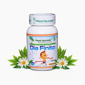 DIA-FINITO CAPSULES