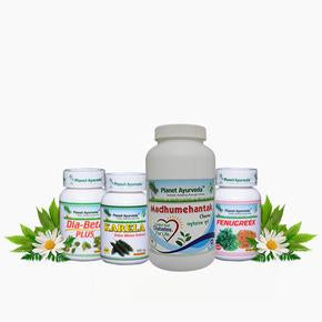 Diabetes Care Pack