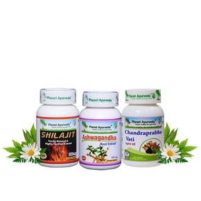 Diabetic Neuropathy Care Pack