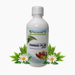 DIARHO PLAN