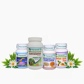 Fibromyalgia Care Pack