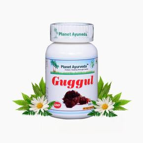 Guggul Capsules