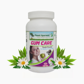 GUM CARE POWDER