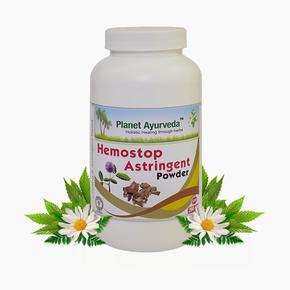 HEMOSTOP ASTRINGENT