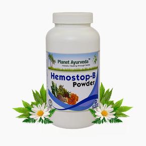 HEMOSTOP B