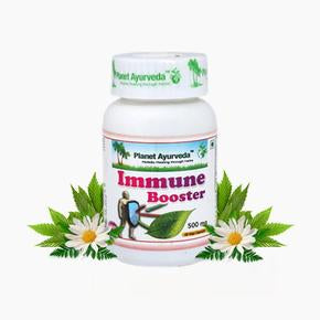 Immune Booster Capsules