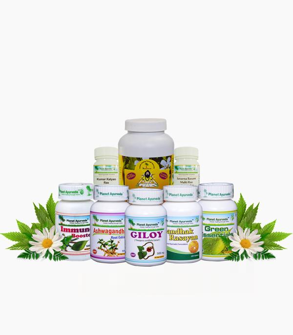 ITP Care Pack for Adults