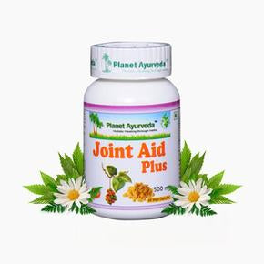 Joint Aid Plus Capsules