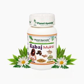 KABAJ MUKTI CAPSULES