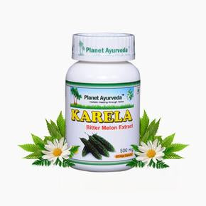 Karela Capsules