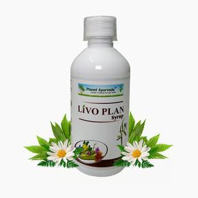 LIVO PLAN SYRUP