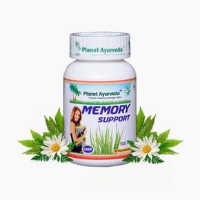 Memory Support