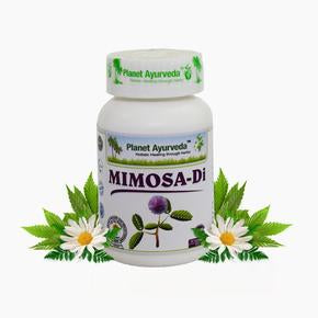 MIMOSA-DI CAPSULES