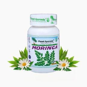 MORINGA CAPSULES