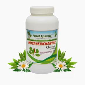 Mutrakrichantak Churna Powder