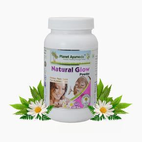 NATURAL GLOW POWDER