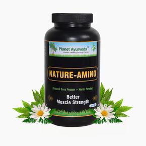 Nature-Amino