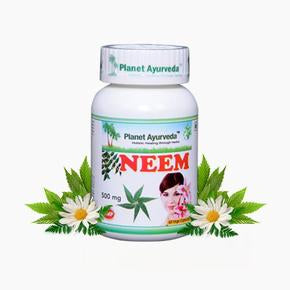 Neem Capsules